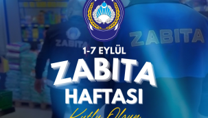 Zabıta 194 yaşında
