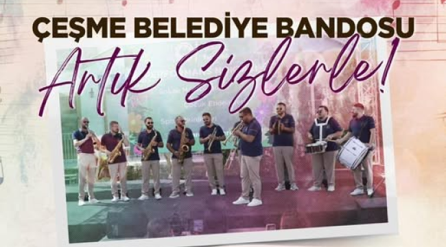 Açılışlara renk,düğünlere tempo katacak  