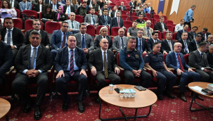 AFAD Genel Müdürü Tatar'dan Manisalılıları korkutan açıklama:Şehrin göbeğinden aktif fay hattı geçiyor