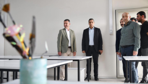 Akhisar sanat şehri