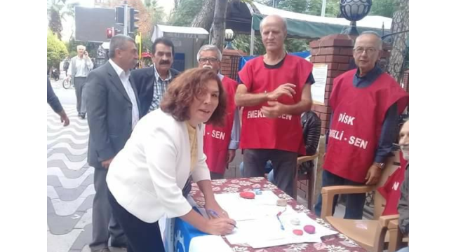 Akhisar ve Saruhanlı yerel yönetimler komisyon toplantısı yapıldı