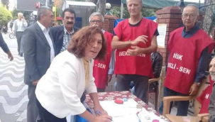 Akhisar ve Saruhanlı yerel yönetimler komisyon toplantısı yapıldı