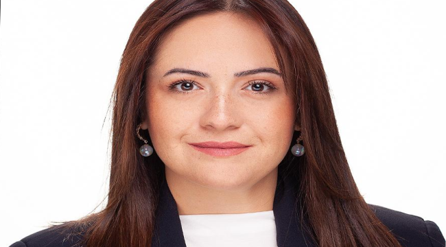 Aytaç İYİ parti Şehzadeler ilçe başkanlığına yeniden aday