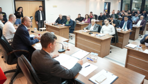 Bakanlık elektrik izni vermedi,370 sokak hayvanı barınakta karalıkta kaldı