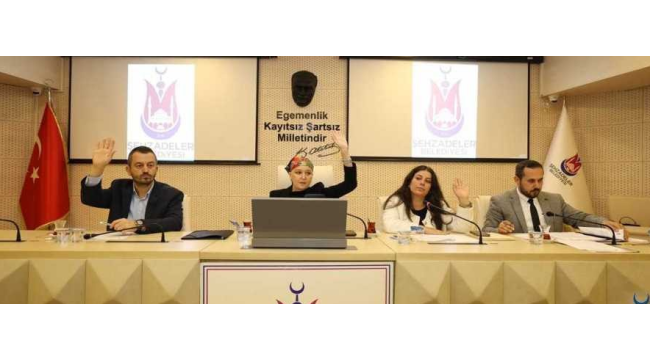 Başkan Durbay "vatandaşlarımızla iç içe bir yönetim anlayışıyla çalışıyoruz''