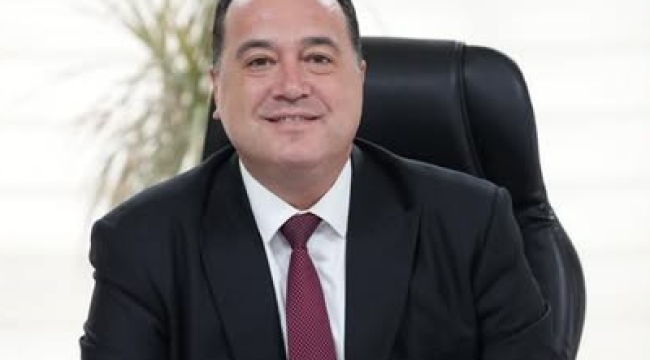 Başkan Dutlulu'dan 1089 muhtara müjde