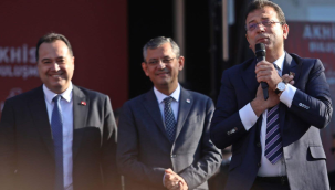 Başkan Dutlulu'dan İmamoğlun'a destek açıklaması