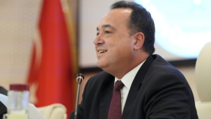 Başkan Dutlulu''inşallah Manisa halkına su sorunu yaşatmayacağız''