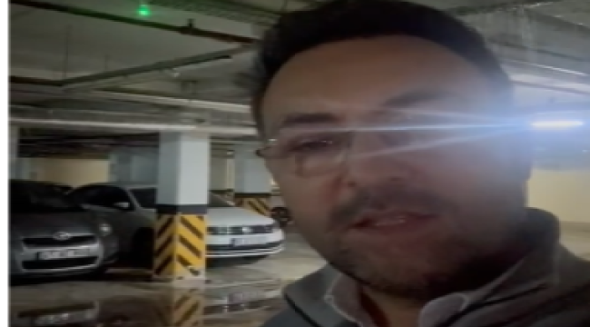 Başkan İksir'den MANULAŞ'a tepki 