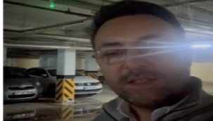 Başkan İksir'den MANULAŞ'a tepki 