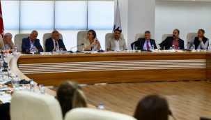 Başkan Kınay''bu konuda kararlıyız''