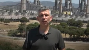 Başkan Okur''Soma kaderine terk edilemez''