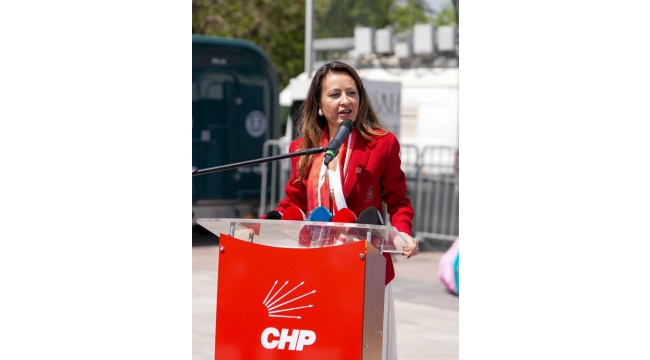 Başkan Özalper'den kongreye çağrı