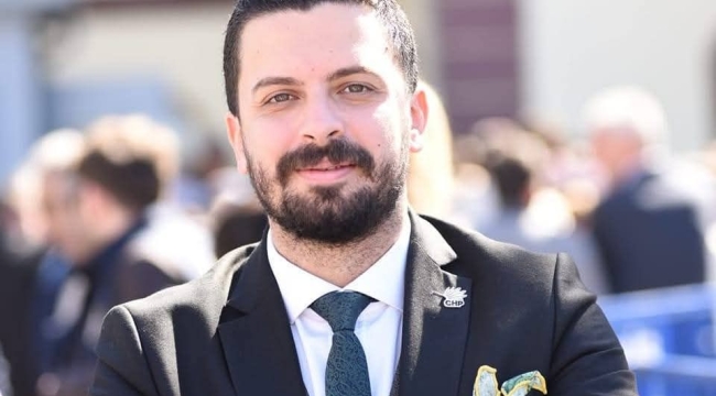 Başkan Özkösemen''faiz oranının 32'ye yükseltilmesi,ezilen üreticiyi nefessiz bırakan bir karardır''