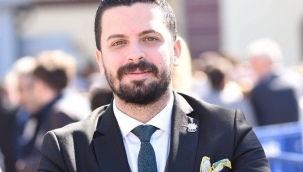 Başkan Özkösemen''faiz oranının 32'ye yükseltilmesi,ezilen üreticiyi nefessiz bırakan bir karardır''