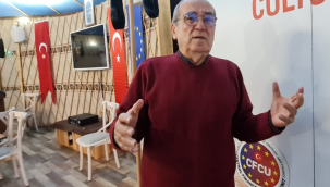 Bir kooperatifçinin çığlığı