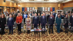 Büyükşehir "Kadın Dostu Kentler"projesinde yerini aldı