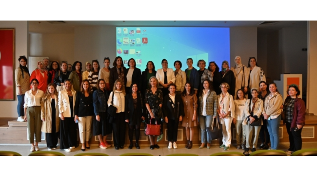 Büyükşehirden kooperatifçilik bilgilendirme semineri 