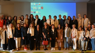 Büyükşehirden kooperatifçilik bilgilendirme semineri 