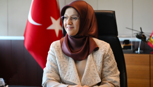 CBÜ rektörü Kibar yeniden ÜAK yönetim kurulu üyeliğine seçildi