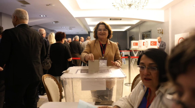 CHP Aydın 39. olağan il Kongresi yapıldı