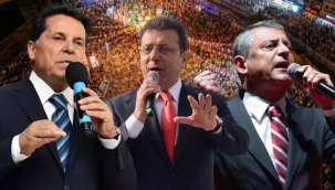 CHP'den Esenyurt çıkarması! Belediye başkanı Özer 1 yıldır tutuklu