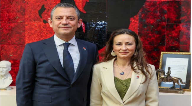 CHP'yi Manisa'da yönetecek yeni yönetim kurulu belli oldu