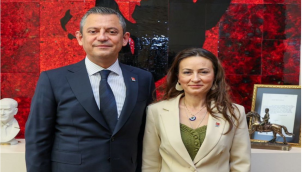 CHP'yi Manisa'da yönetecek yeni yönetim kurulu belli oldu