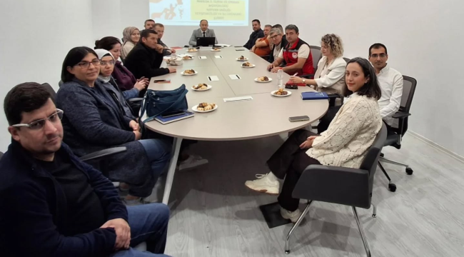 Çiğ süt desteklemesi ve çiğ süt hijyeni eğitimi