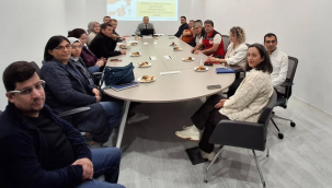 Çiğ süt desteklemesi ve çiğ süt hijyeni eğitimi