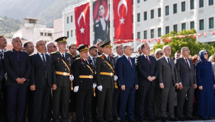 Cumhuriyetimiz 102 Yaşında