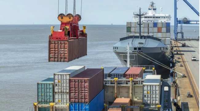 EİB eylül ayı ihracat rakamlarını açıkladı! ihracatın 30 'nu Manisa karşıladı