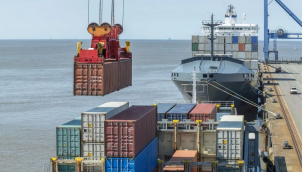 EİB eylül ayı ihracat rakamlarını açıkladı! ihracatın 30 'nu Manisa karşıladı