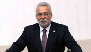 Eski AKP milletvekili Hüseyin Kocabıyık gözaltına alındı