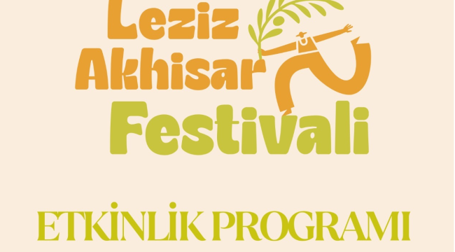 Festival başlıyor
