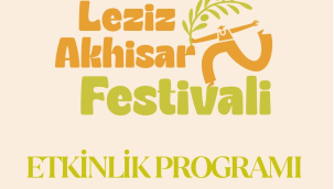 Festival başlıyor