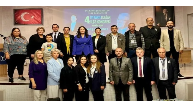 Gözde Aytaç güven tazeledi