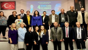 Gözde Aytaç güven tazeledi