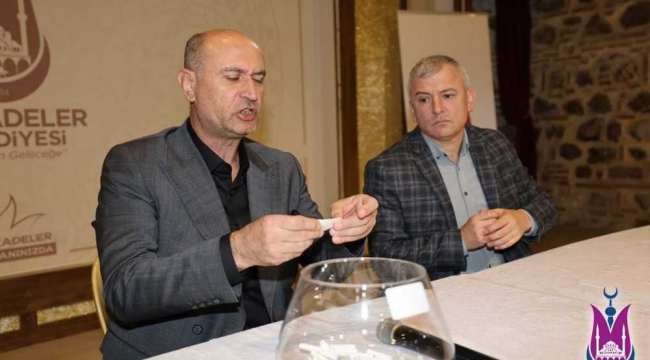 Hobi bahçeleri sahiplerini buldu