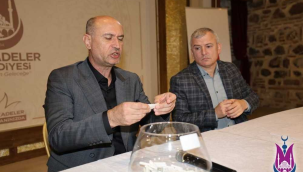 Hobi bahçeleri sahiplerini buldu