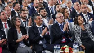 Hukuk işledi mahkeme kurultay davasını ret etti