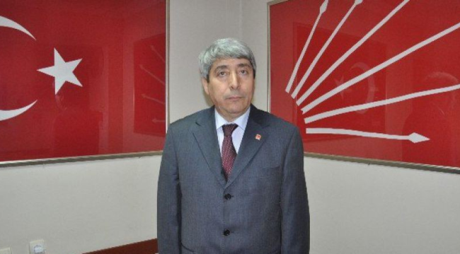 Hükümeti uyaran Soma CHP ilçe başkanı Elbinsoy''Soma soğukta bekletilemez''