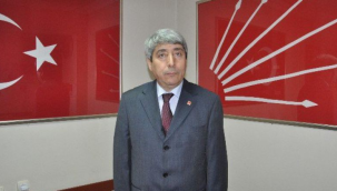 Hükümeti uyaran Soma CHP ilçe başkanı Elbinsoy''Soma soğukta bekletilemez''