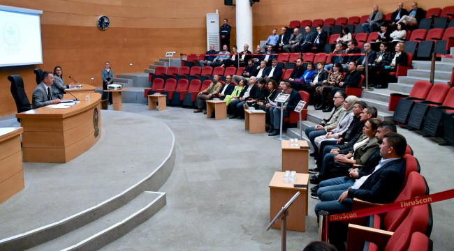 iİk kez düzenlenecek leziz Akhisar festivali tarihleri belli oldu