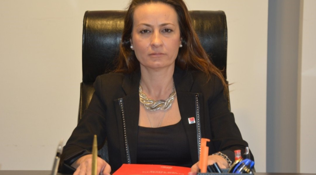 İl başkanı dediğin böyle olmalı?