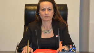 İl başkanı dediğin böyle olmalı?