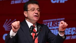 İmamoğlu, Yanardağ ve Özkan'a tutuklama kararı