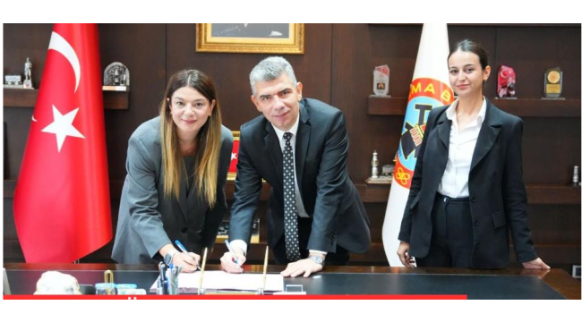 İmzalar can dostları için atıldı