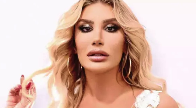 İrem Derici gözaltına alındı