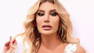 İrem Derici gözaltına alındı